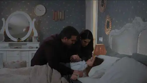 مسلسل ليل الحلقة 52