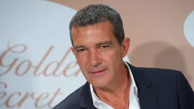 أنطونيو بانديراس