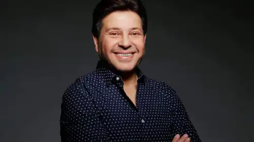 هاني شاكر