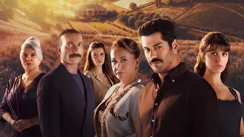 تأجيل مفاجئ لمسلسل "حيث تشرق الشمس" وهذا موعد العرض الجديد