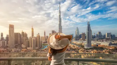 دبي