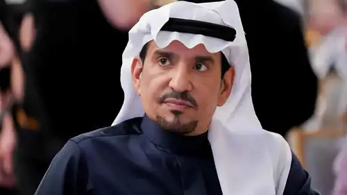 عبدالله السدحان