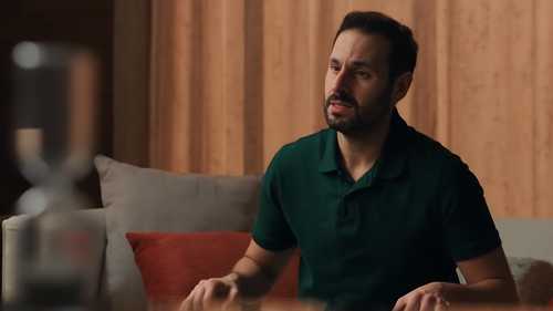 "أمور عائلية" الحلقة 14: انتحار أسامة ورفض أمل الزواج