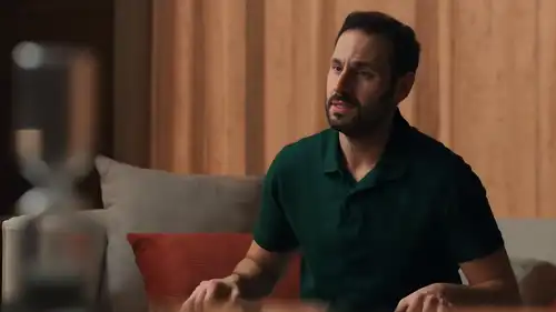 "أمور عائلية" الحلقة 14: انتحار أسامة ورفض أمل الزواج