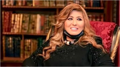 سهير رمزي: تفرغت للعبادة في ليلة النصف من شعبان.. وعيد ميلادي أصبح ثقيلا