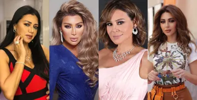 كارول تتبنّى صيحة الكتف الواحدة وميريام بتصميم قديم.. إطلالات النّجمات هذا الأسبوع