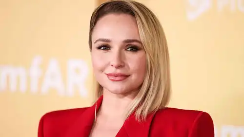 وفاة هايدن بانتير نجمة Heroes وNashville عن 36 عامًا