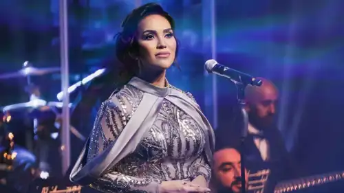 مي فاروق