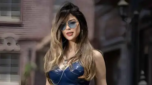 ميرنا جميل