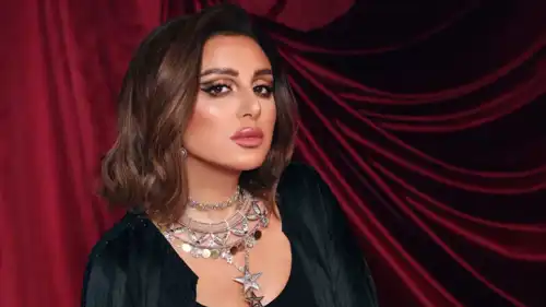 أنغام