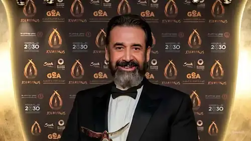 كريم عبد العزيز