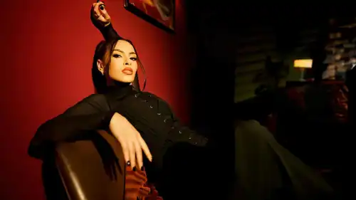 كارمن سليمان