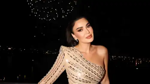 سيرين عبد النور 