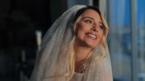 نانسي خوري في مسلسل "سلمى"