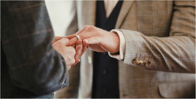 حبس شابين تزوجا بعضهما علنا في الجزائر.. وهذه التهم الموجهة لهما!