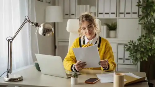 تكتيكات لبناء سمعة قوية داخل العمل