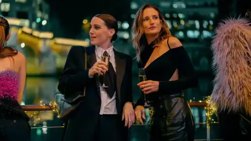 فيلم Call My Agent