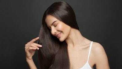 5 قواعد أساسية لشعر أجمل 