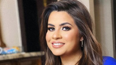إنجي وجدان تعتزل السوشال ميديا