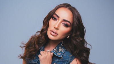 جميلة البداوي تُغني "مجنون"... أول ديو هندي مغربي مع Yo Yo honey