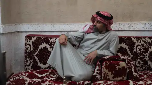مسلسل "شارع الأعشى 2" رمضان 2026