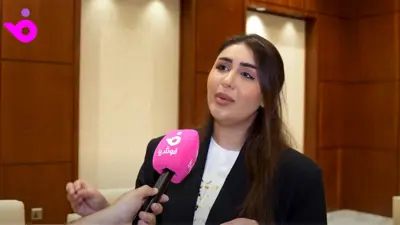 مغامرات هنادي الكندري مع أولادها الأربعة