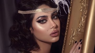 شيلاء سبت تنهار باكية في عيد ميلادها لهذا السبب 