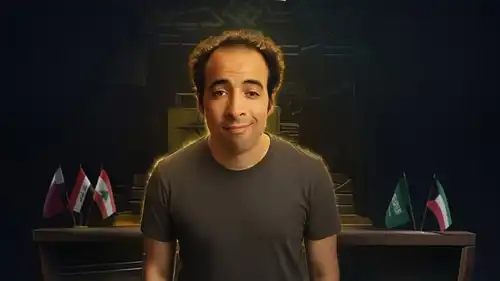 إعلان وموعد انطلاق الموسم الثاني من برنامج "الدحيح"