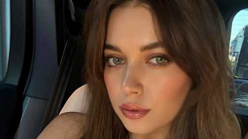 أفرا ساراتش وكنان إميرزالي في مسلسل جديد.. فارق العمر يثير الجدل