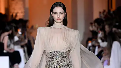 Zuhair Murad Haute Couture خريف وشتاء 2025-2026