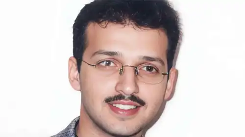 طارق العوضي