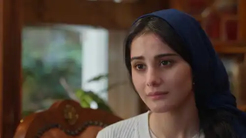 مسلسل أنت من أحببت