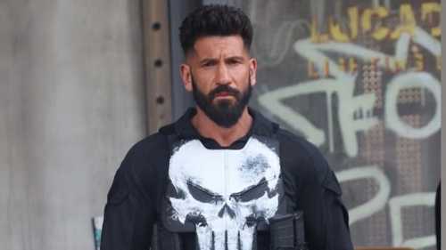 موعد عرض فيلم The Punisher: One Last Kill لـ جون بيرنثال