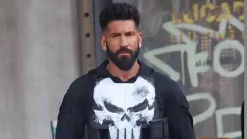 The Punisher: One Last Kill 
