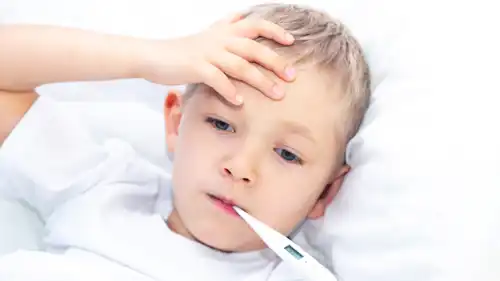 دليل شامل عن التهاب السحايا أنواعه أعراضه وتأثيره في الرضع