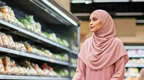 خطوات التسوق الذكي قبل رمضان لتجنب الهدر 