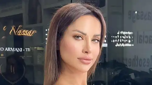 شروق طليقة دكتور فود تفاجئ جمهورها بأغنية "ما بنكسر"