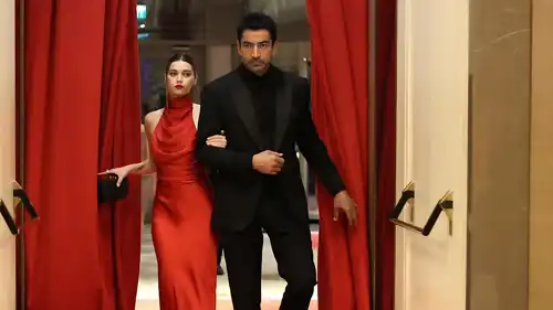 مسلسل العائلة هي الامتحان
