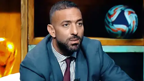 أحمد حسام ميدو