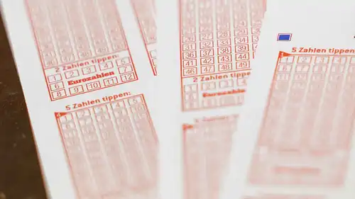 الحظ يبتسم لشخص مجهول.. ربح 1.04 مليار دولار في "باور بول"