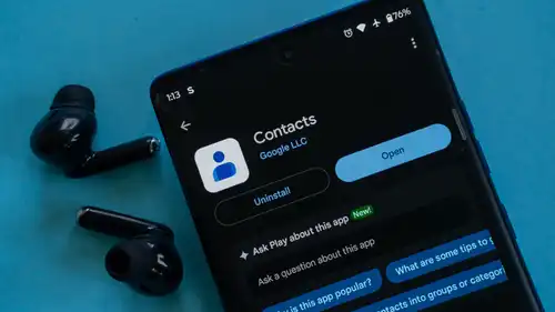 غوغل تطلق تحديثًا جديدًا لتطبيق جهات الاتصال على هواتف أندرويد