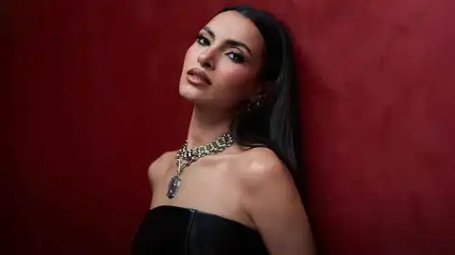 كارمن سليمان