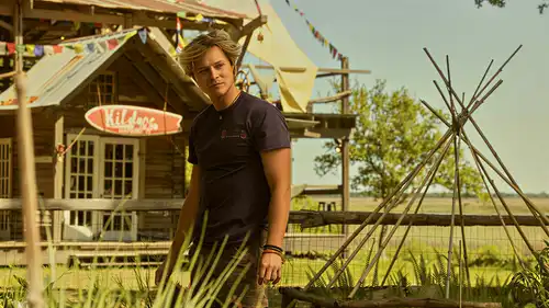 هل يظهر رودي بانكو في مسلسل Outer Banks 5؟ حقيقة عودة جاي جاي