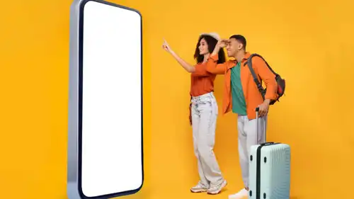 قائمة التطبيقات التي يثق بها خبراء السفر