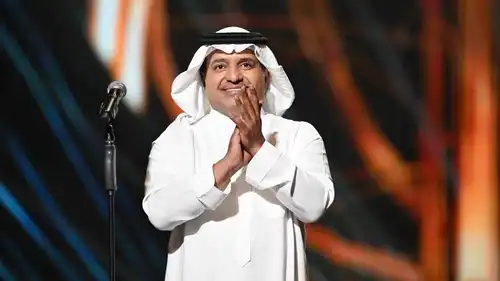 راشد الماجد يكتب فصلاً جديدًا من الطرب في الكويت