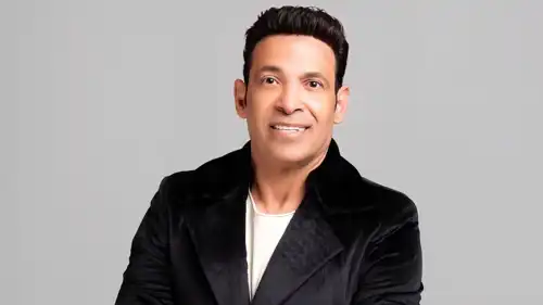 سعد الصغير
