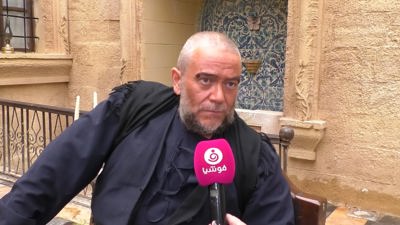 ليث المفتي يكشف تفاصيل شخصيته في "العربجي 2"