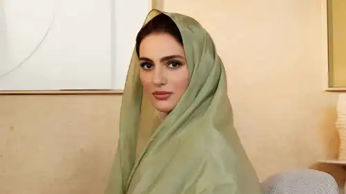 سارة التميمي