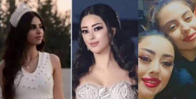 القبض على قاتل قريبتي بشار الأسد بوقت قياسي.. وهذهه!