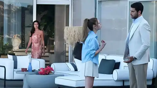 مسلسل "في السابعة عشرة".. الحلقة 6 تكشف أسرارًا خطيرة